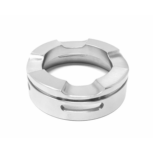 Springer Parts R10-1 1/2-A35-316L, 316L Locating Ring; Replaces Alfa Laval Part# 401236 401236SP